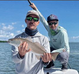 4-8 Hours Fishing Trip