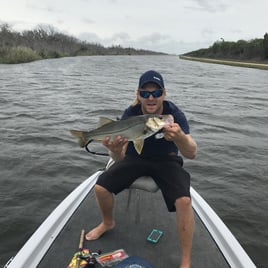 4-8 Hours Fishing Trip