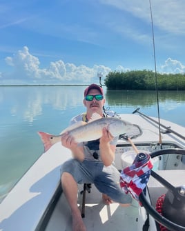 4-8 Hours Fishing Trip