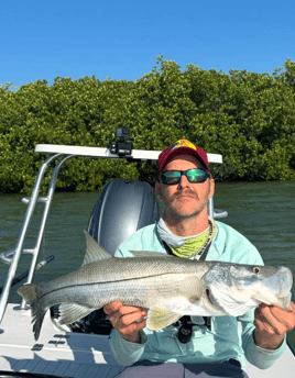 4-8 Hours Fishing Trip