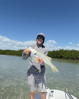 4-8 Hours Fishing Trip