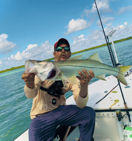 4-8 Hours Fishing Trip