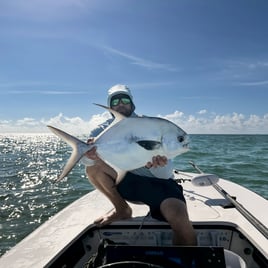 4-8 Hours Fishing Trip