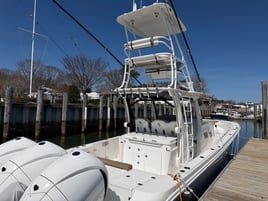 Hamptons Luxury Charters 