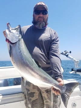 5-8 Hour Fishing Trip 
