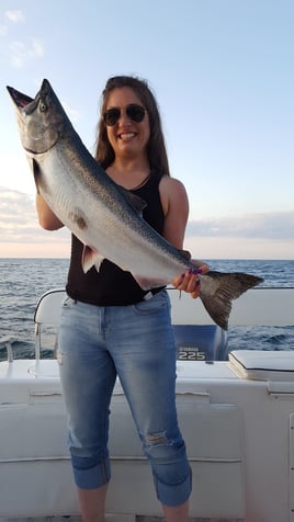 5-8 Hour Fishing Trip 