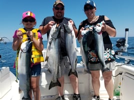 5-8 Hour Fishing Trip 