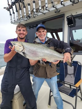5-8 Hour Fishing Trip 