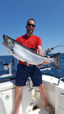 5-8 Hour Fishing Trip 