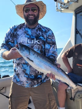 5-8 Hour Fishing Trip 