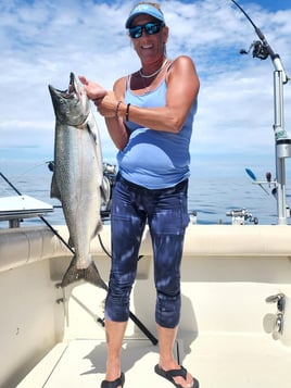 5-8 Hour Fishing Trip 