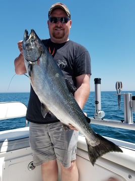 5-8 Hour Fishing Trip 