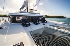 Romantic Sailing Charters
