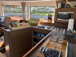 Sunsets / Dinner Cruises