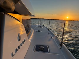 Sunsets / Dinner Cruises