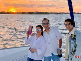Sunsets / Dinner Cruises