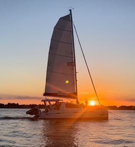 Sunsets / Dinner Cruises