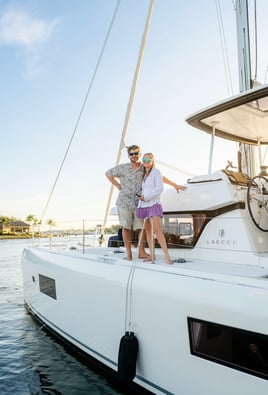Sunsets / Dinner Cruises