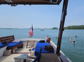 Sunset Cruise & Hidden Gems