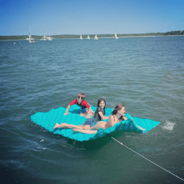 Sunset Cruise & Hidden Gems