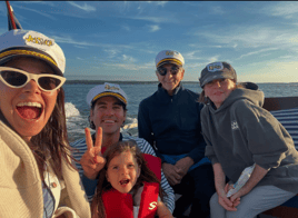 Sunset Cruise & Hidden Gems