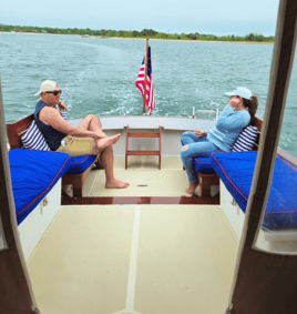 Sunset Cruise & Hidden Gems
