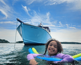 Sunset Cruise & Hidden Gems
