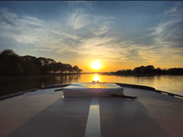 Sunset Cruise & Hidden Gems