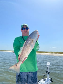 Inshore Fishing