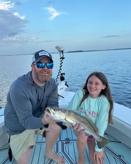 Inshore Fishing