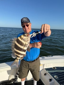 Inshore Fishing