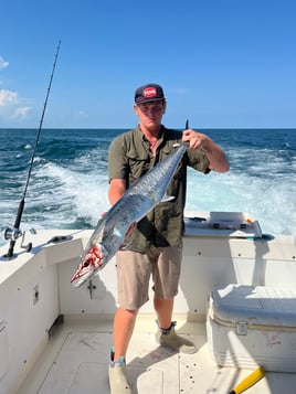 Offshore Adventure 