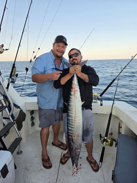 Offshore Adventure 
