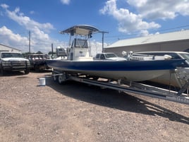 Bay Fish Trip 