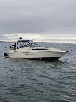 Ucluelet Salmon, Halibut & Lingcod