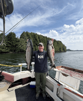 4-8 Hour Fishing Trip