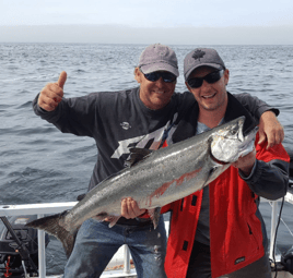 4-8 Hour Fishing Trip