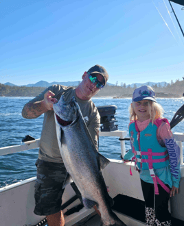 4-8 Hour Fishing Trip