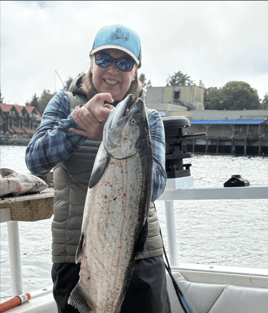 4-8 Hour Fishing Trip