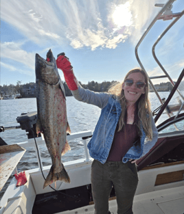 4-8 Hour Fishing Trip