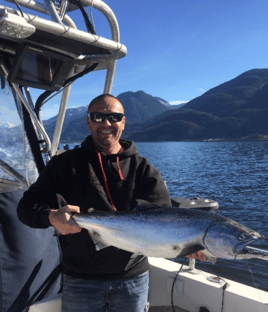 Barkley Sound Express