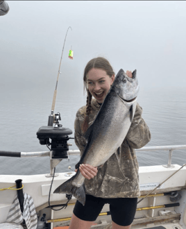 Barkley Sound Express