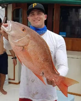 REEF TRIP