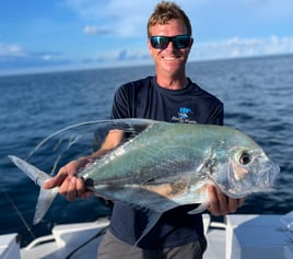 REEF TRIP