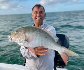 REEF TRIP