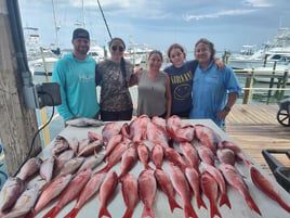 6-8 Hour Bottom Fishing Trip