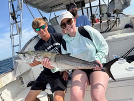 Half Day Trip – Trolling