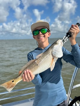 Inshore Cape Fishing