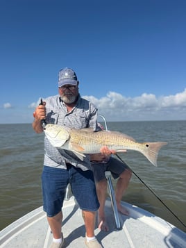 Inshore Cape Fishing