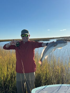 Inshore Cape Fishing
